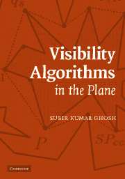 Computational Geometry Book Written By Subir Ghosh