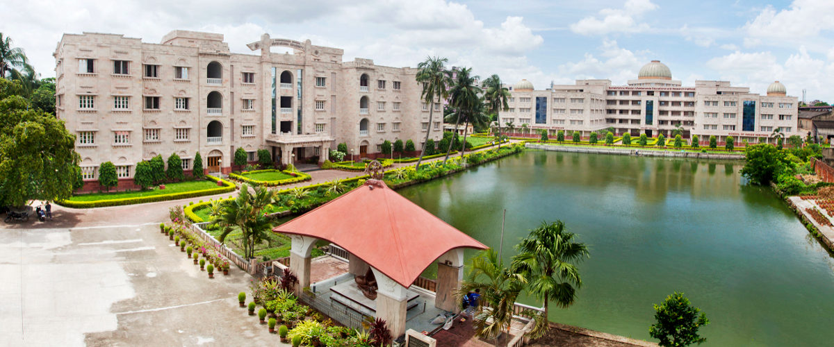 RKMVERI Belur Main Campus