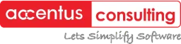 accentus Logo