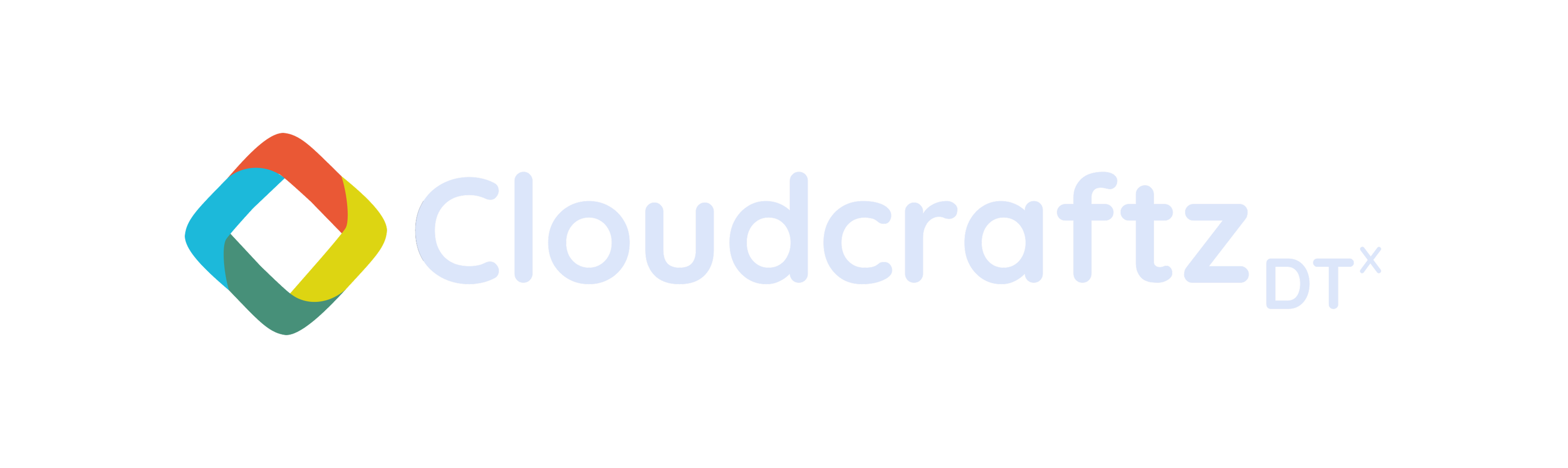 cloudcraftz Logo