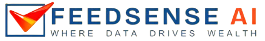 feedsense ai logo