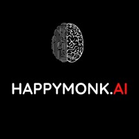happymonk Logo