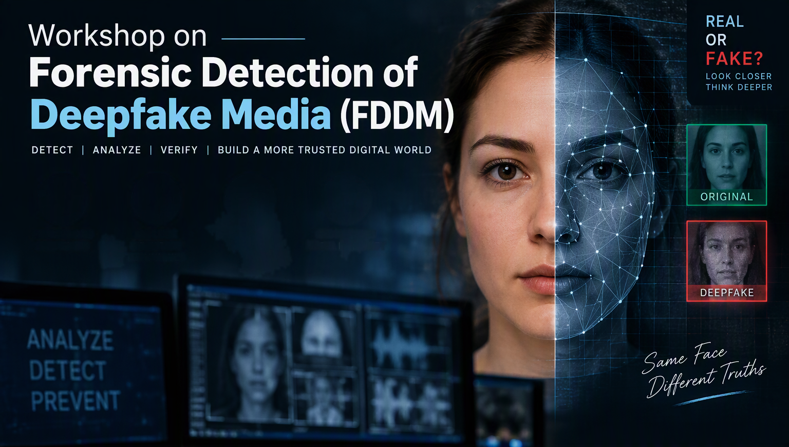 FDDM Workshop